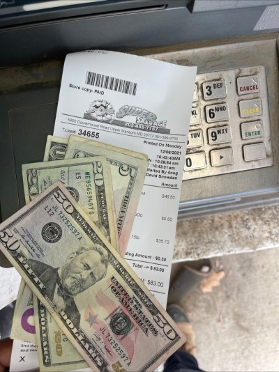 Super Salvage Inc
