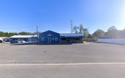 Rockdale Towing