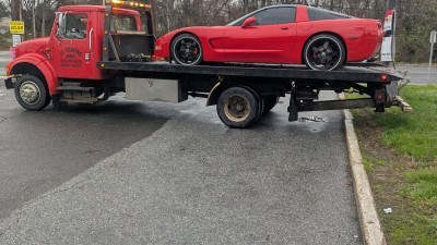 LL Towing & Auto Repair