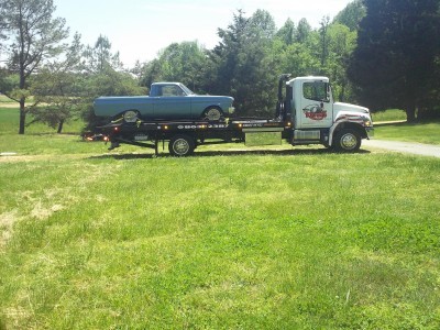Kevin's Towing LLC