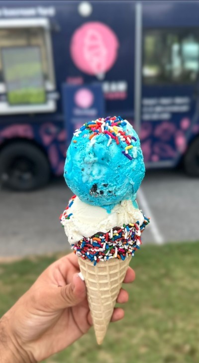 The Icecream Yard