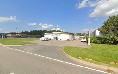 Fisher Auto Parts
