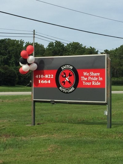 Easton Auto Care, LLC
