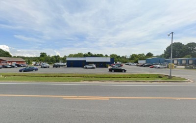 Sam's Auto Center