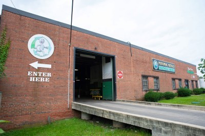 POTOMAC METALS INC