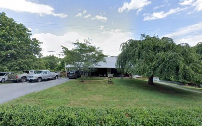 Tim's Garage LLC