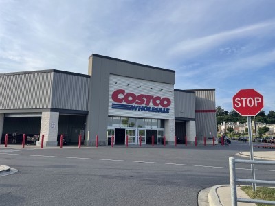 Costco Wholesale