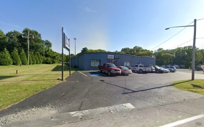 Ragan Motors