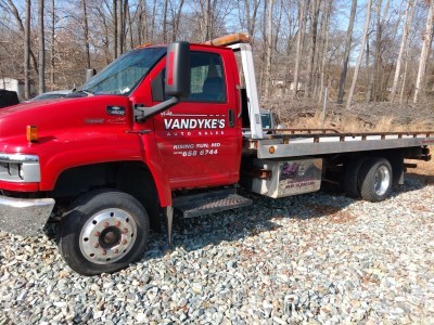 Vandykes Auto Parts