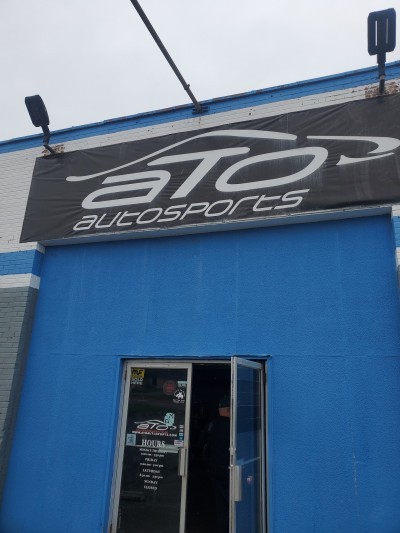 ATO Autosports