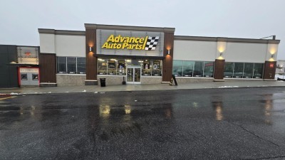 Advance Auto Parts