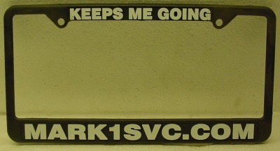 Mark 1 Vws