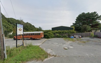 East Bay Recycling