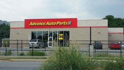 Advance Auto Parts
