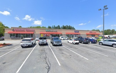 O'Reilly Auto Parts