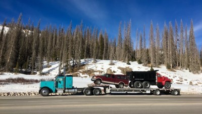 JWL Transport Inc.