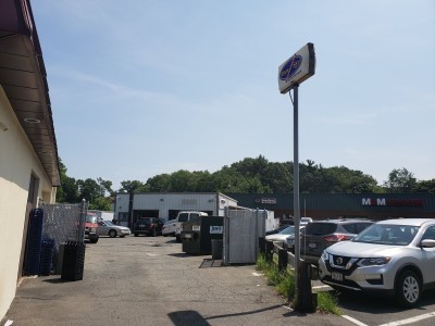 Blue Sky Automotive