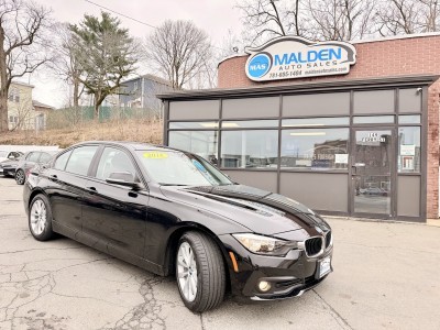 Malden Auto Sales