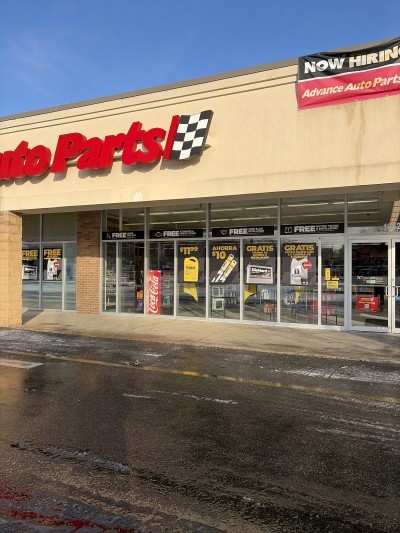 Advance Auto Parts