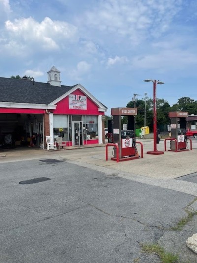TOP Auto & TRUCK Repair