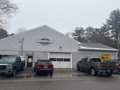 Price Automotive