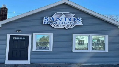 Santos Recycling Inc
