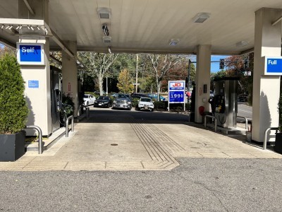 JD Auto Center
