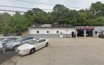 Dave's Tow & Transport