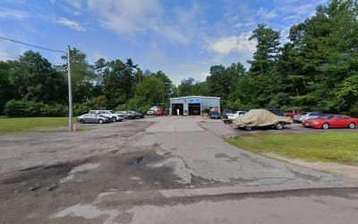 Mullen Auto Group