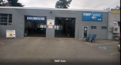 Auto Maintenance