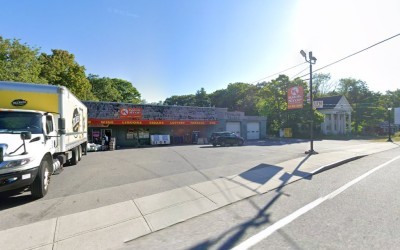 Town Line Garage Inc