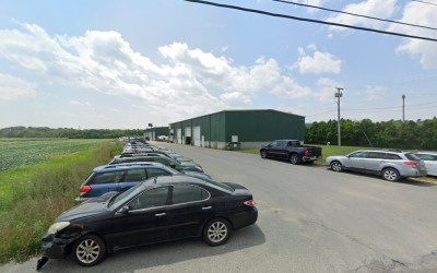 Burke's Automotive