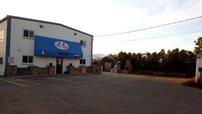 J&J Materials