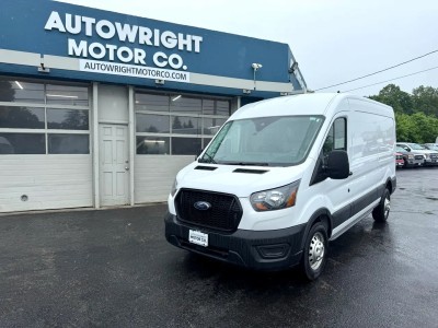 Autowright Motor Co.