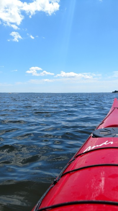 Weweantic River