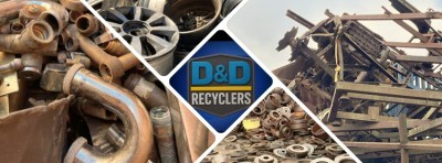D and D Recyclers