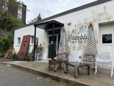 Ramble Market