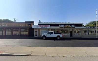 Thomas Auto Parts