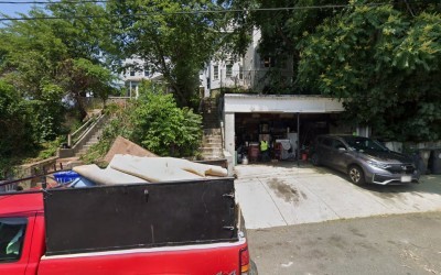 J&M Recycling Corp