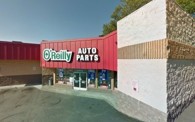 O'Reilly Auto Parts