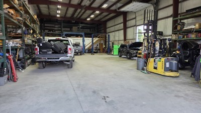 Motor Car Export Inc.