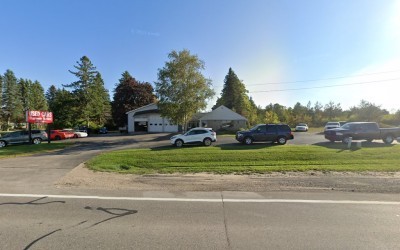 Charlevoix Motors Inc