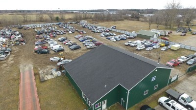 Rose Auto & Recycling