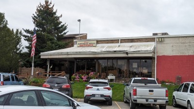 Chelsea Antique Mall