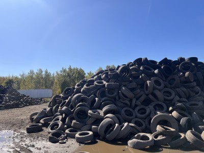 Geocycle