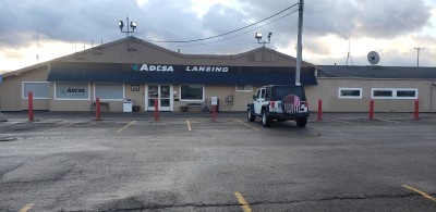 ADESA Lansing
