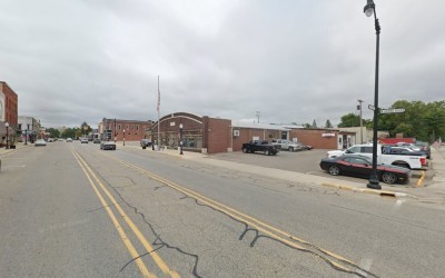 Showerman's Garage