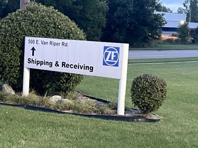 ZF Group