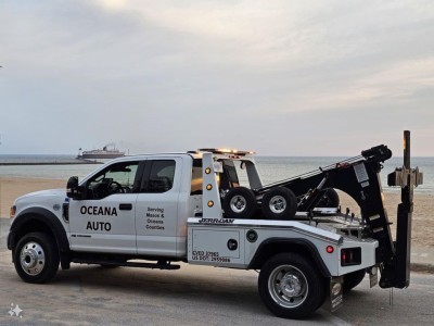 Oceana Auto LLC