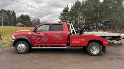 Lahti Towing